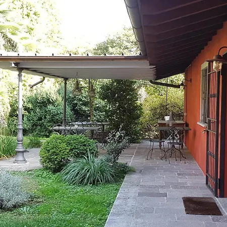 La Casaccia B&B