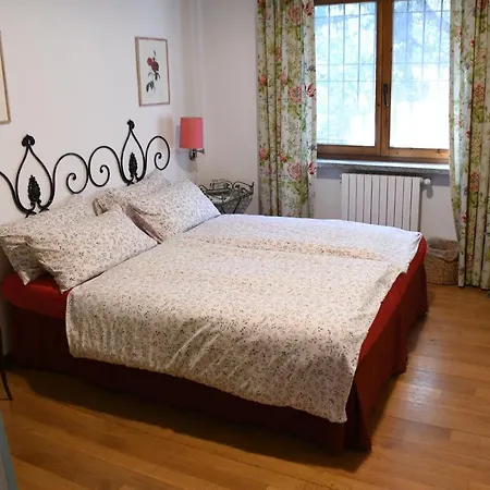 La Casaccia 3* Verbania