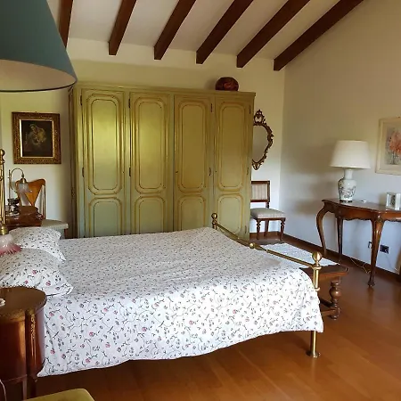 La Casaccia Oda ve Kahvaltı