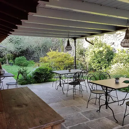 B&B La Casaccia *
