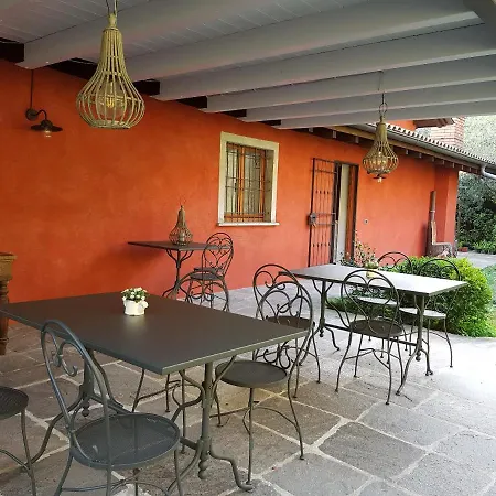 B&B La Casaccia