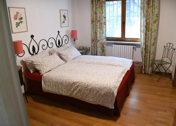 La Casaccia 3* Verbania