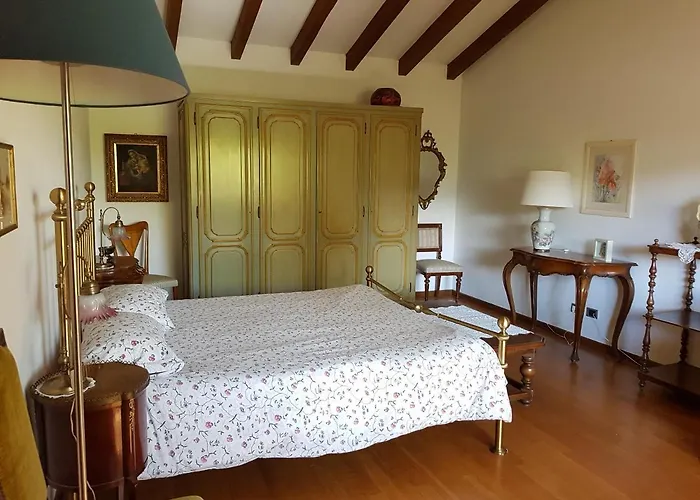 La Casaccia B&B