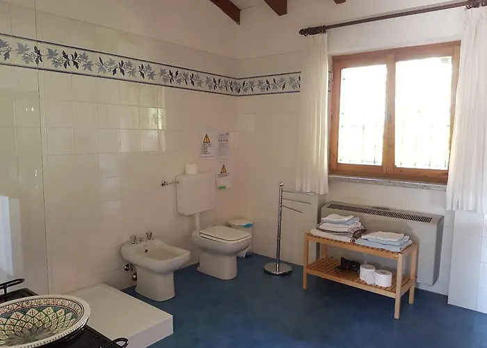 La Casaccia 3* Verbania