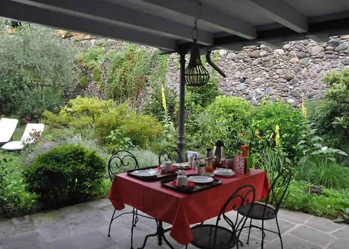 La Casaccia 3* 베르바니아